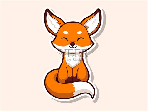 狐狸吉祥物 免費八字排盤